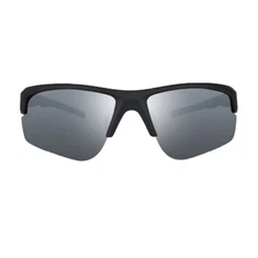 ডাবল ইনজেক্টেড হাফ রিম স্পোর্টস সানগ্লাস