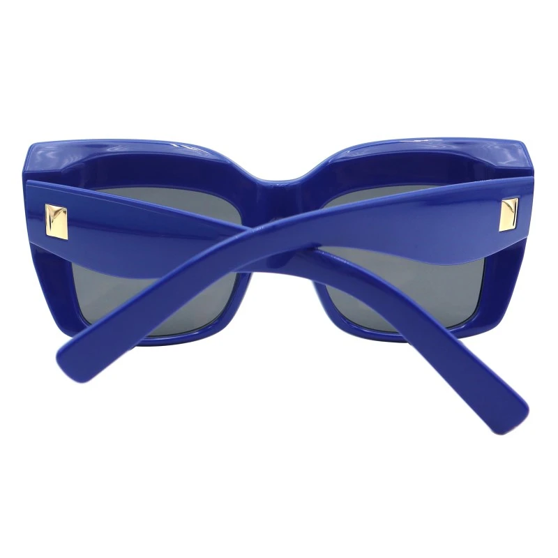 5 Big Face Owl Eyebrow Retro Oversize Women Sunglasses 490188 5 Big Face Owl Eyebrow Retro Oversize Women Sunglasses 490188