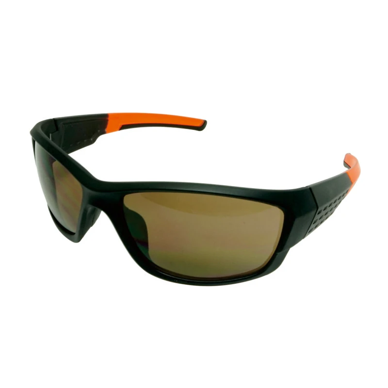 Wrapped Wide Plastic Sports PC TR Sunglasses 59478 8