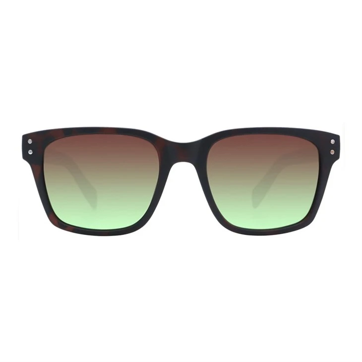 Vintage Retro Square Sunglasses For Men And Women 490706